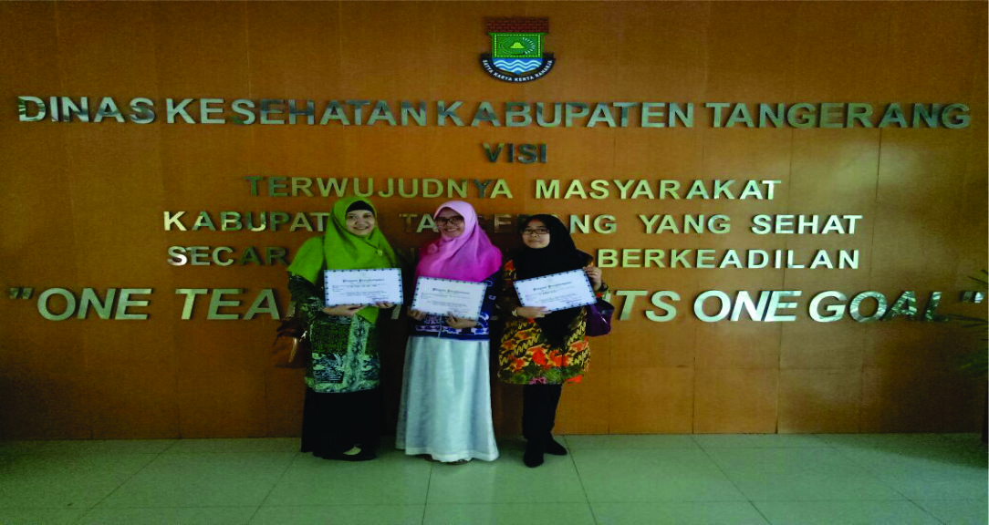 Dokter Herbal Makin Diperlukan untuk Pemanfaatan Herbal di Yankes